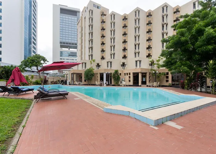 Sigma Base Apartments