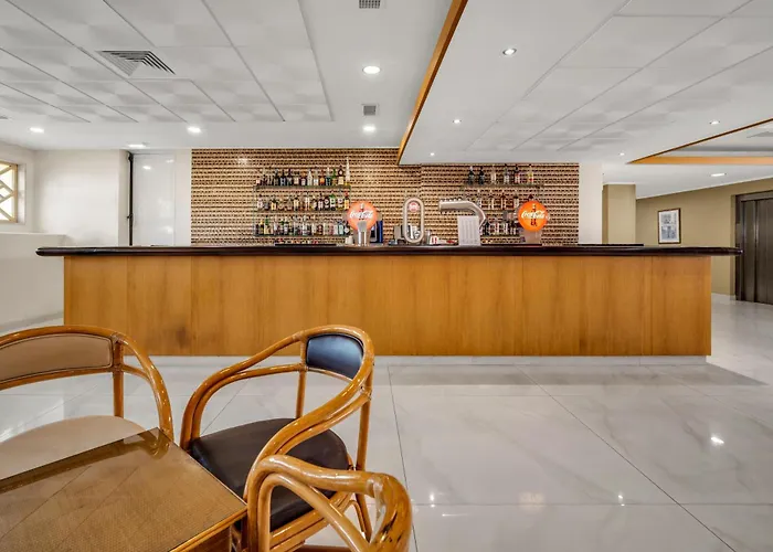 Albufeira Sol Hotel & Spa